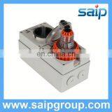 Hot Sell Industrial Plug Switch Socket Outdoor Waterproof With High Quality thumbnail-1