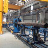 Shipbuilding Piping Fabrication Solution