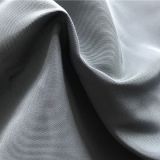Polyester Memory Fabric 130 gsm Plain Dyed