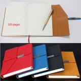 3 in 1 Stationery Gift Set Christmas Gift Set,Promotional Gift With Notebook thumbnail-2