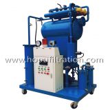 Vacuum Insulation Oil Filtration Machine for Series ZY