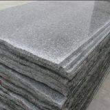 Grey Granite,dark Grey Granite,Wulian Grey Flower Granite, Grey Granite Flaggings,wall Coverings thumbnail-3