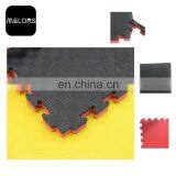 Melors Outdoor GYM Mat EVA Non-smell MMA Tatami Portable Tatami Mats Factory