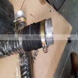 High Safety Performance Dredge Suction House/discharge Hose thumbnail-1