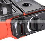 Salable Portable Camping Gas Stove thumbnail-5