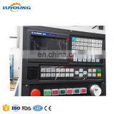 CK6132 Horizontal Low Cost Cnc Lathe Machine Small Metal Lathe thumbnail-6