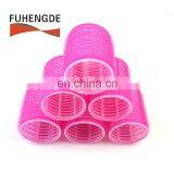 Fashion Hair Accessories Reusable Magic Curler Diy Plastic Hair Roller