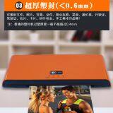 STL409 A4 Professional Lamiantor thumbnail-4