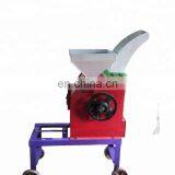 Big Promotion Poultry Feed Manufacturing Machine/cow Feed Grass Cutter Machine Price/cow Straw Feed Cutting Machine thumbnail-3