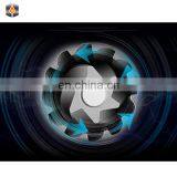 Industrial Espresso Coffee Pod Making Printer Machine Price thumbnail-4