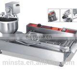 2017 Hot Sale Commercial Automatic Donut Machine for Sale