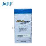 Customized Design Security Transparent Security Express Bag thumbnail-2