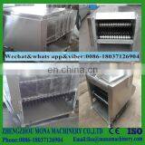 Poultry Scalding & Plucking Combined Machine thumbnail-6