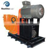 Diesel Engine Water Pump China Slurry Pump thumbnail-3