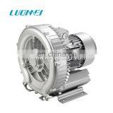 Electric High Pressure Side Channel Air Pump Oxygen Generator Pond Bubble Blower thumbnail-4