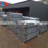 Galvanized Adjustable Telescopic Prop for Best Price thumbnail-5