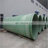 Anti Corrosion Fiberglass Reinforced Plastic Large Diameter Ppr Pipe thumbnail-1