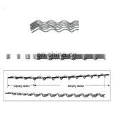 Spiral Vibration Damper ADSS Self-supporting Overhead Cable Power Line Accessories