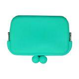 Phone Card Pocket Silicone Cell Phone Wallet Purse Fashion Wallet thumbnail-1