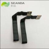 Excellent in Quality Flexible Copper Busbar With Nickel Plated at Both Ends for EV Charging System, Electric Control Box thumbnail-2