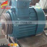 High Precision 45~90 Cutting Degree Electric Motor for Saw Machine Aluminum Profiles of Window and Door thumbnail-3