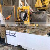 Jinan Insulating Glass Lifting Hoist in Factory thumbnail-5