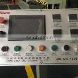 Cnc Four Corner Welding Machine for Vinyl Window thumbnail-4