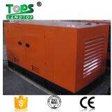 LANDTOP Closed Diesel Generator Set thumbnail-3