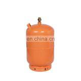 5Kg Empty Co2 Fire Extinguisher Cylinder Hot Sale In India Tanzania Uganda thumbnail-5