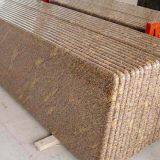 Tiger Red Granite Banseokstone thumbnail-1