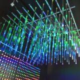 SMD5050 0.336W 12V RGB T8 Light Tube thumbnail-5