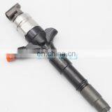 Common Rail Diesel Fuel Injector 0950000520 095000-0520 095000 0520 thumbnail-6
