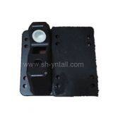 3mm of Thickness Riser Pod/Gasket/spacer/shim/washer Riser Gasket for Skateboard thumbnail-3