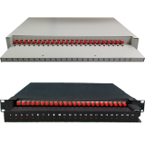 Intelligent distribution frame    FC 24Port