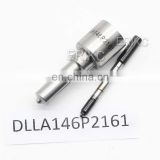 ERIKC DLLA146P2161 piezo common rail injector nozzles oil spray nozzle DLLA 146 P 2161 for Bosh 0445120199