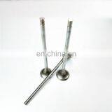 Детали дизельного двигателя DCI11 выпускной клапан D5010222712 для грузовика