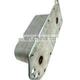 6L Diesel Engine Oil Cooler Core 3966365 5284362