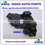 FQM500340 New Right Rear Remote Control Central Lock for USA LandRover RangeRover Sport L320 LR2 LR3 LR4 thumbnail-1