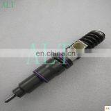 High Quality and Low Price Excavator Fuel Injector 21582101 BEBE4D37001 for VOLVO thumbnail-3