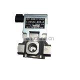 Genuine FVR NPR Brake Parts 1-82563602-6 1825636026 Exhaust Solenoid Magnetic Valve for Isuzu thumbnail-1