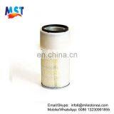 Воздушный фильтр двигателя 26510211 AF409K P181054 AS-5628 для генератора