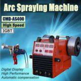 CMD-AS400 Arc Spray Machine thumbnail-1