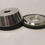 Hybrid Metal-resin Diamond Wheel thumbnail-2