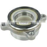3885A014 3880A015 Front Wheel Hub Bearing for Pajero 2008 thumbnail-1