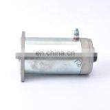 24V 800W Chinese Factory High Quality Permanent Magnet Motor ZDY24800 thumbnail-3