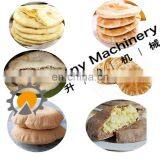 Low Easy To Operate Roti Maker Chapati Making Machine Price thumbnail-7
