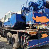 TADANO GT550E TRUCK CRANE thumbnail-5