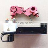 SHACMAN F2000 X3000 M3000 Truck Spare Parts Power Master Switch DZ97189763039 Main Switch thumbnail-2