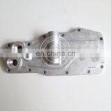 Excavator Accessories QSB5.9 Diesel Engine Parts Lubricating Oil Filter Head 5273377 3284170 3923332 3918289 3915114 3908449