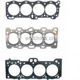 Hotsale Good Quality CYLINDER HEAD Engine GASKET Overhaul Kit